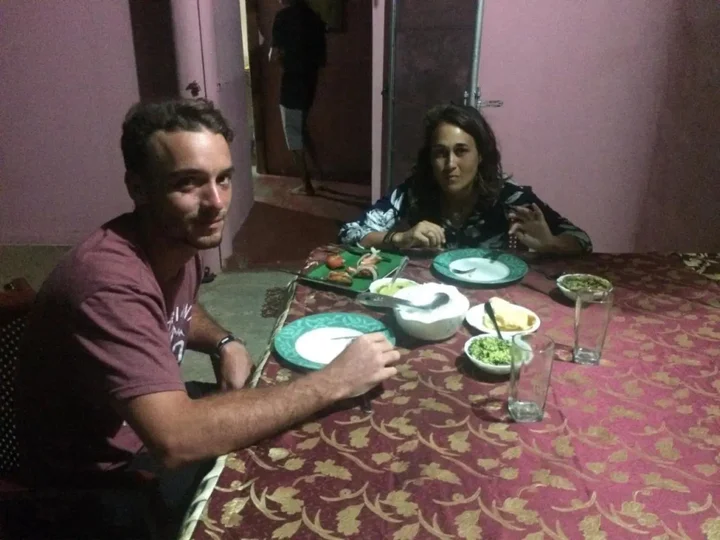 Калкудах: Kalkudah Budget Hotel