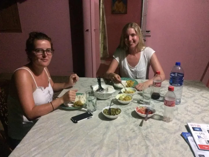 Калкудах: Kalkudah Budget Hotel