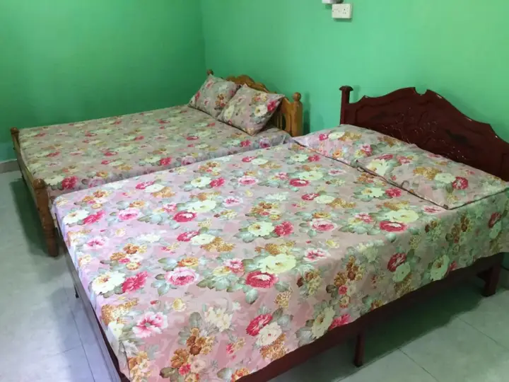 Kalkudah Budget Hotel — фото 2