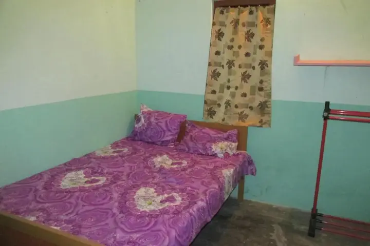 Калкудах: Kalkudah Budget Hotel