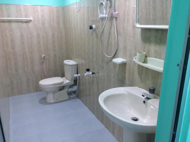 Калкудах: Kalkudah Budget Hotel