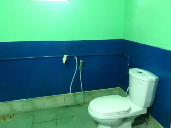 Калкудах: Kalkudah Budget Hotel