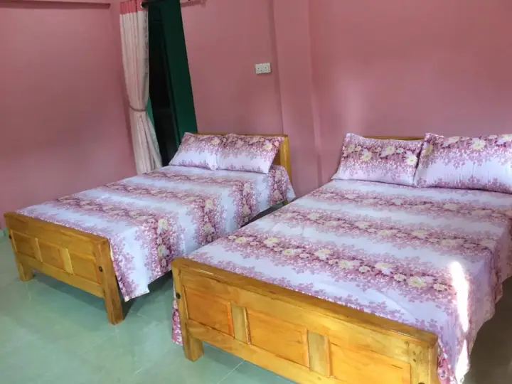 Kalkudah Budget Hotel — фото 4