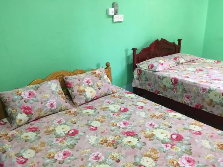 Kalkudah Budget Hotel — фото 3