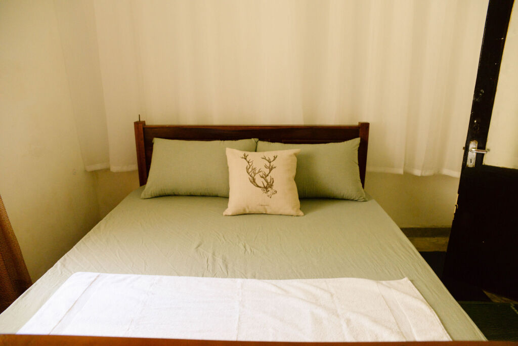 Maggie Garden Hostel — фото 4