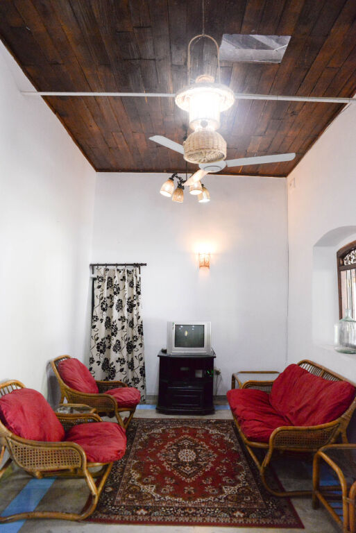 Галле: Maggie Garden Hostel