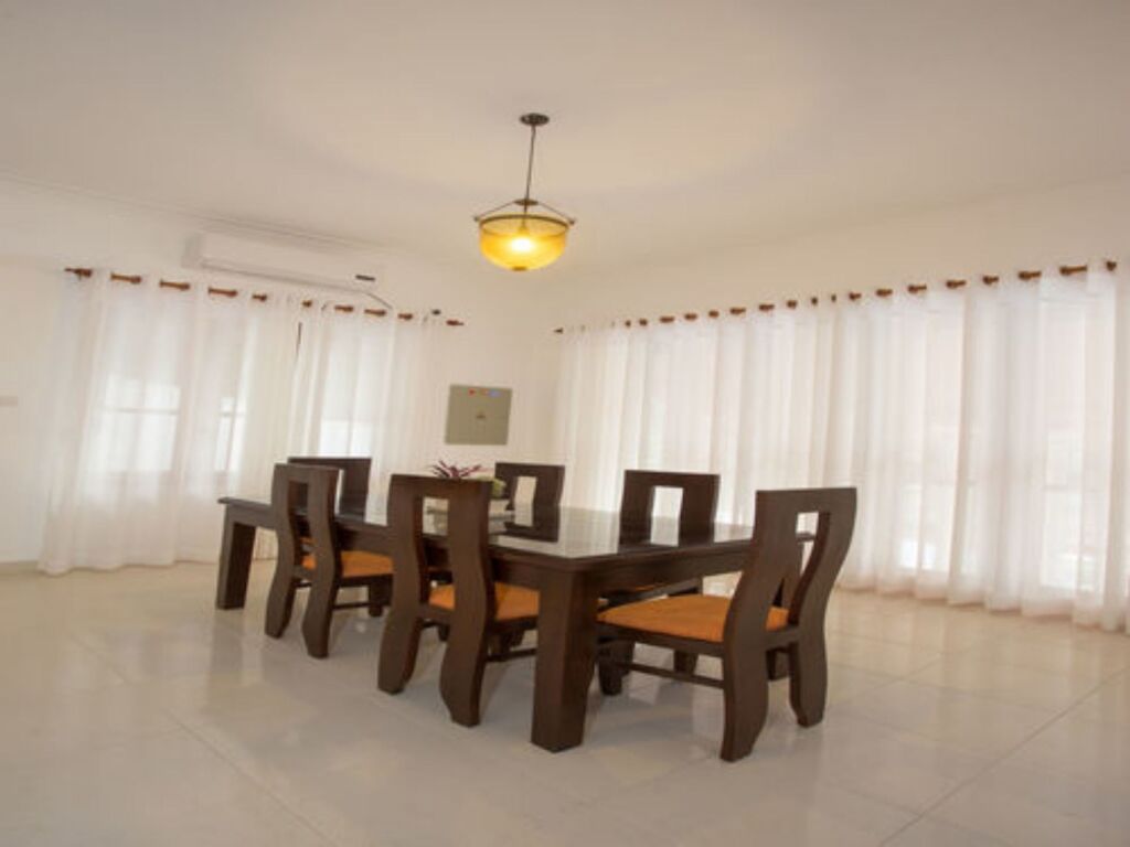 Канди: Orchid Villa Kandy
