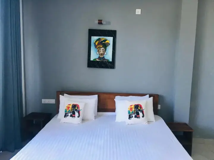 Канди: Kandy Holiday Villa