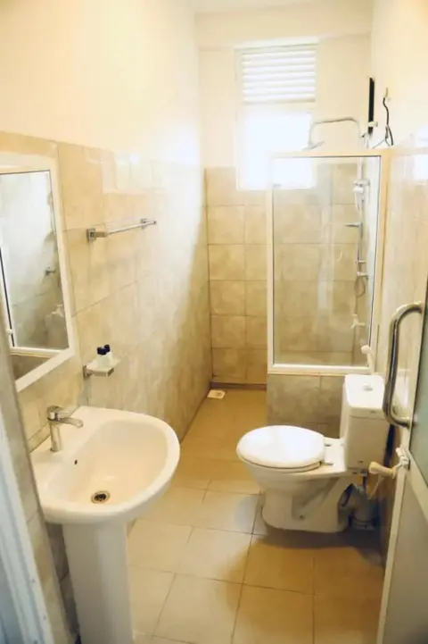 Канди: Kandy Holiday Villa