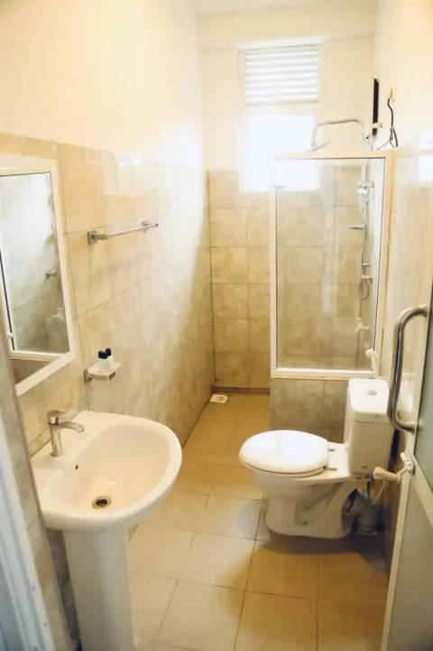 Канди: Kandy Holiday Villa