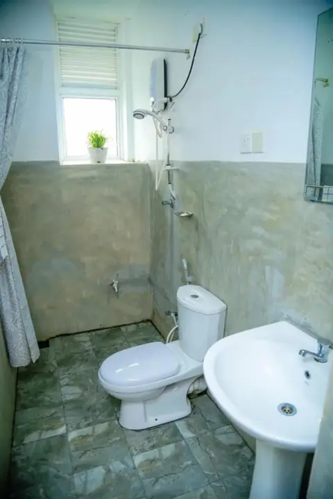 Канди: Kandy Holiday Villa