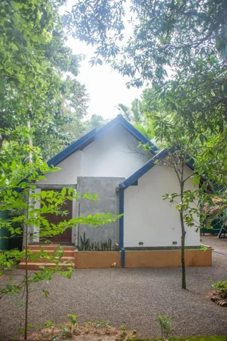Хабарана: The White House