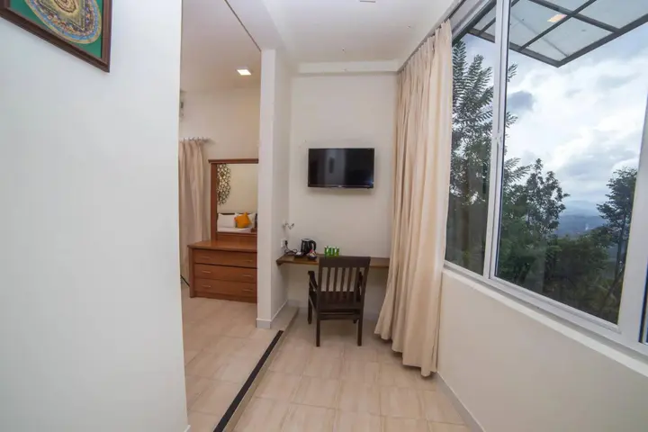 Канди: Range Hotel Kandy