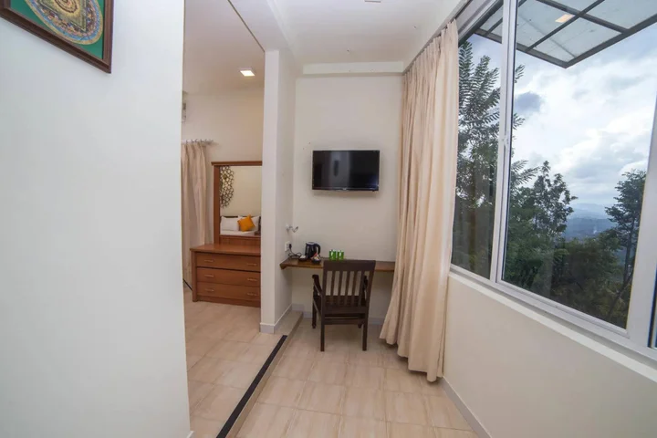 Канди: Range Hotel Kandy