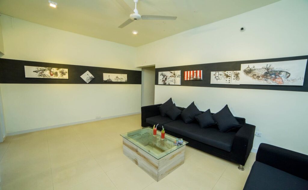 Канди: Range Hotel Kandy