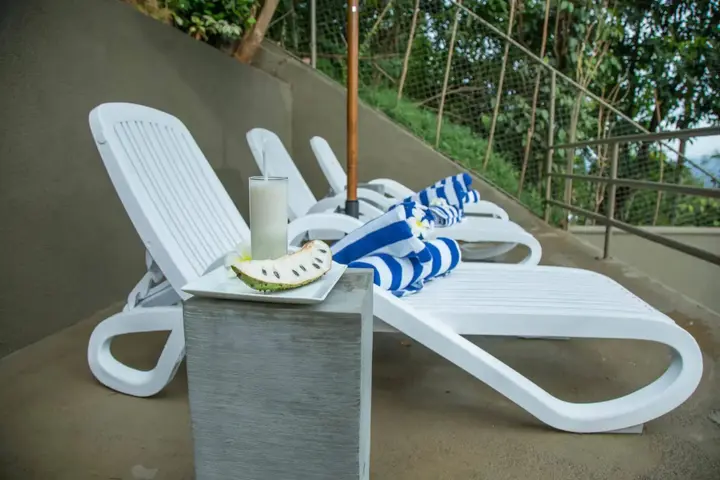 Канди: Range Hotel Kandy
