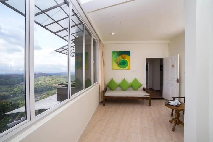 Канди: Range Hotel Kandy