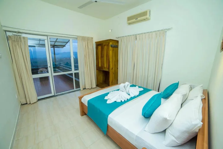 Канди: Range Hotel Kandy