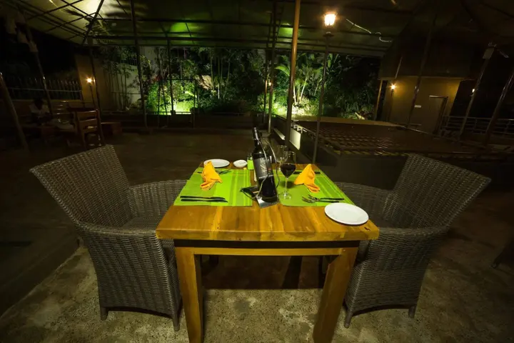 Канди: Range Hotel Kandy