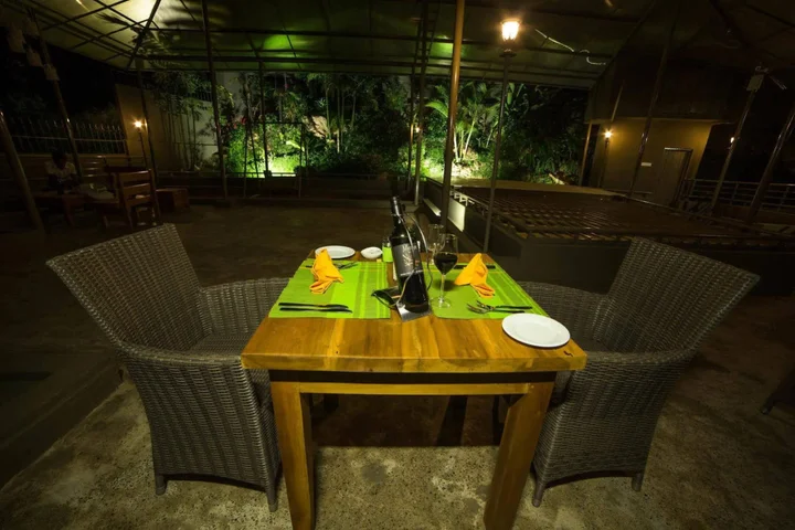 Канди: Range Hotel Kandy