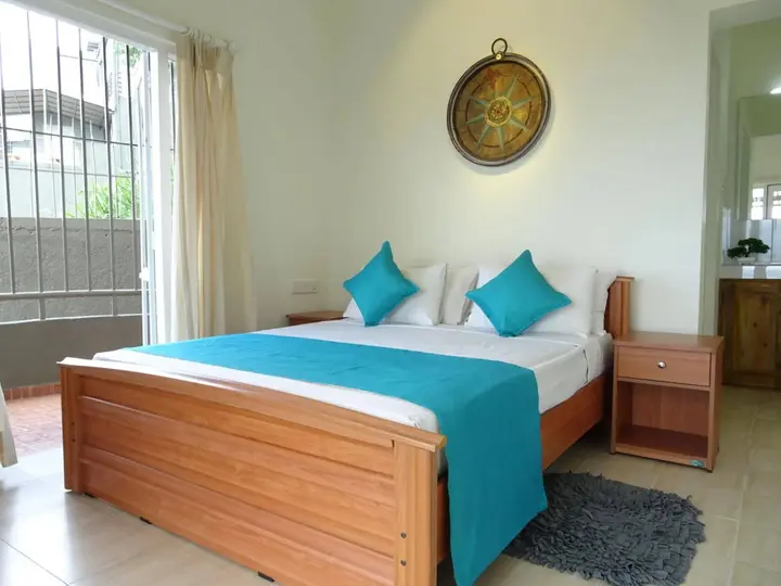Канди: Range Hotel Kandy