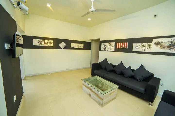 Канди: Range Hotel Kandy