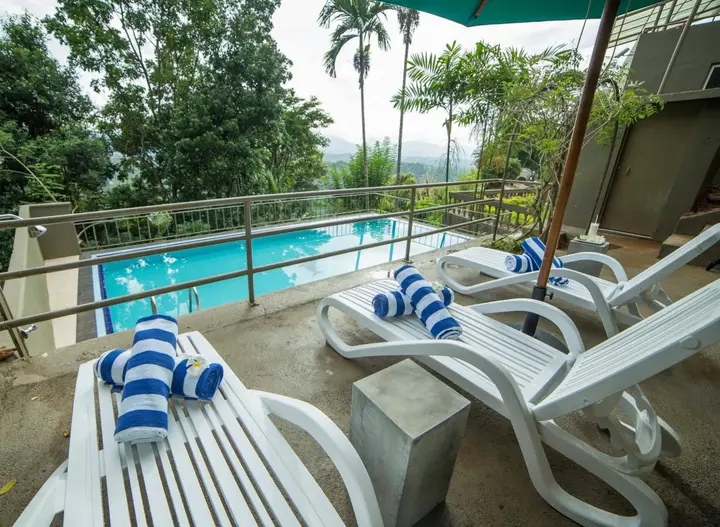 Канди: Range Hotel Kandy