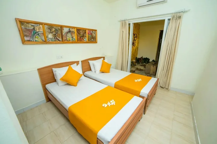 Канди: Range Hotel Kandy