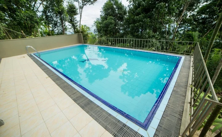 Канди: Range Hotel Kandy