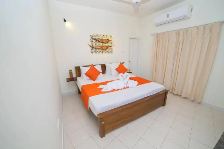Канди: Range Hotel Kandy