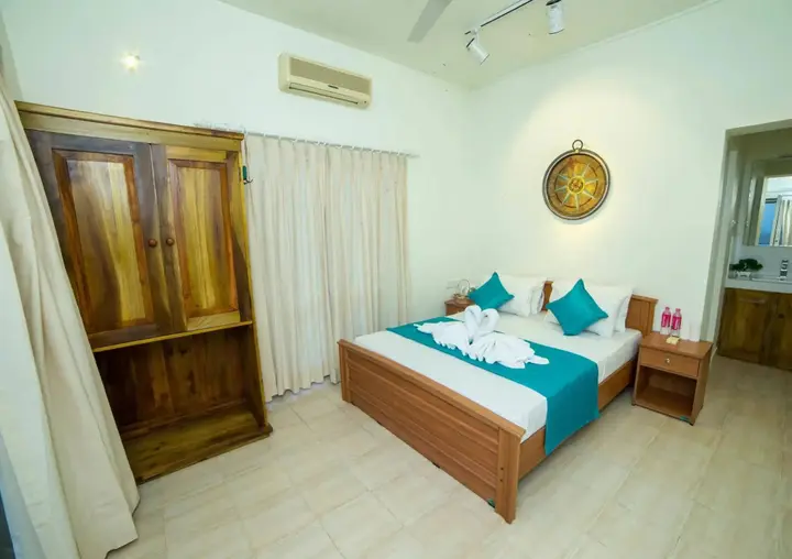 Канди: Range Hotel Kandy