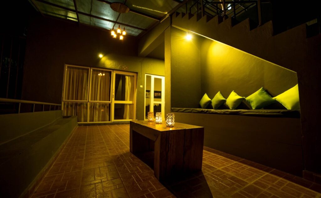 Канди: Range Hotel Kandy