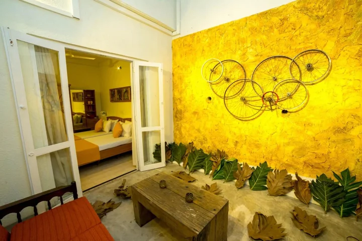 Канди: Range Hotel Kandy