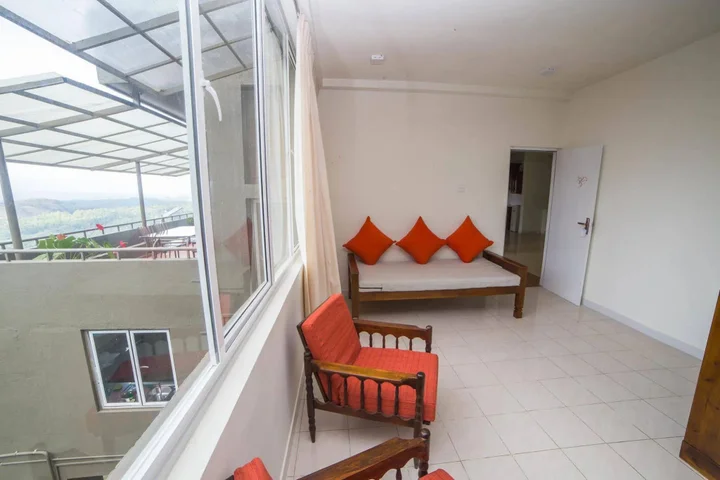 Канди: Range Hotel Kandy