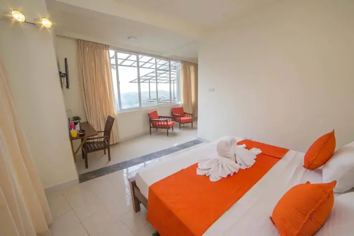 Канди: Range Hotel Kandy