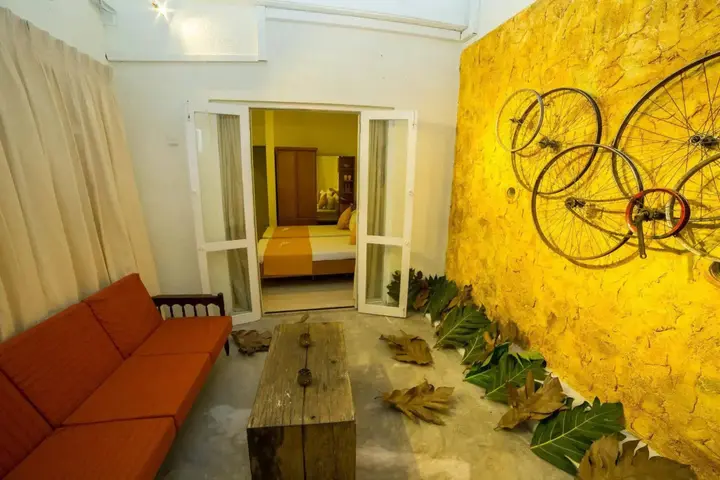 Канди: Range Hotel Kandy