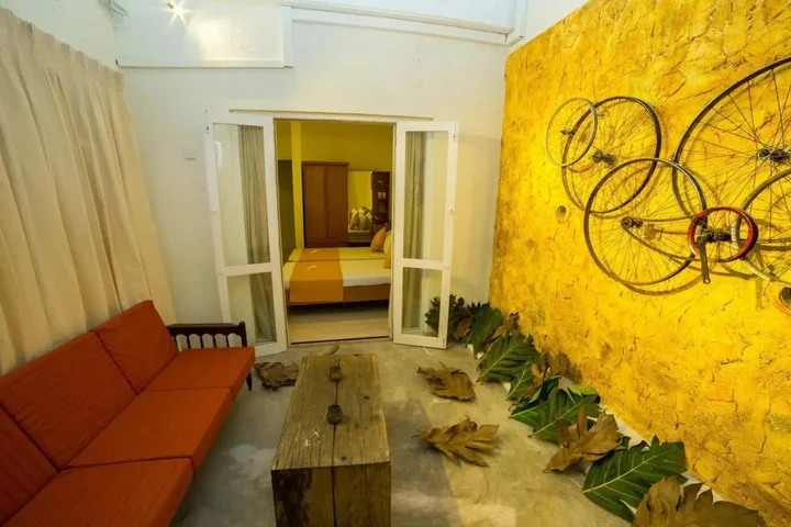 Канди: Range Hotel Kandy