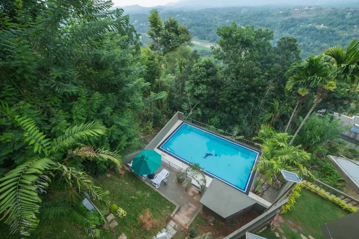 Канди: Range Hotel Kandy