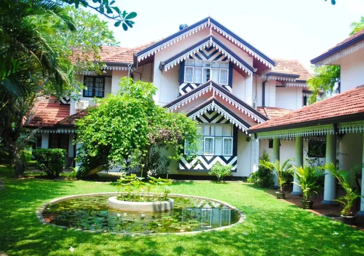 Индурува: Sun Set Villa