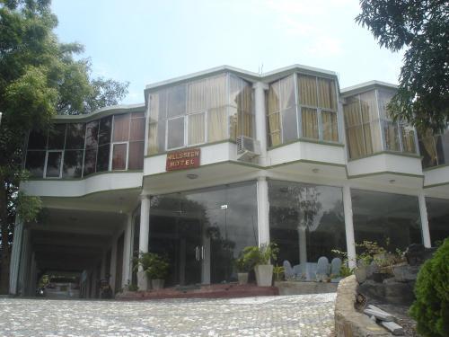 Курунегала: Hillseen Hotel