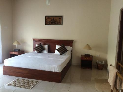 Канди: Riverside Retreat, Kandy