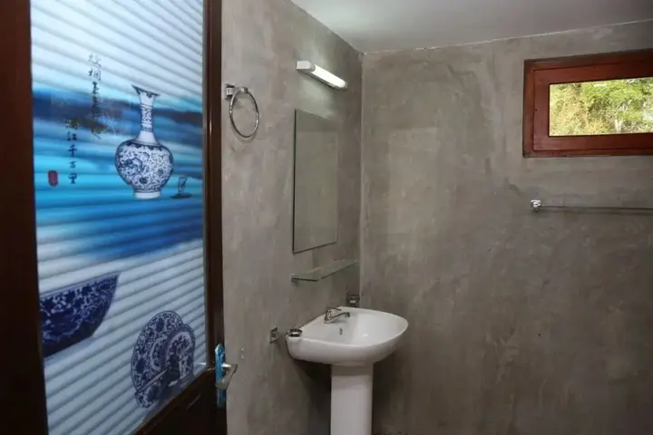 Гиритале: Hotel Viverra