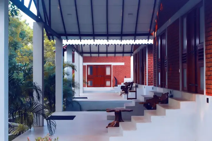 Гиритале: Hotel Viverra