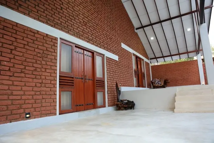 Гиритале: Hotel Viverra