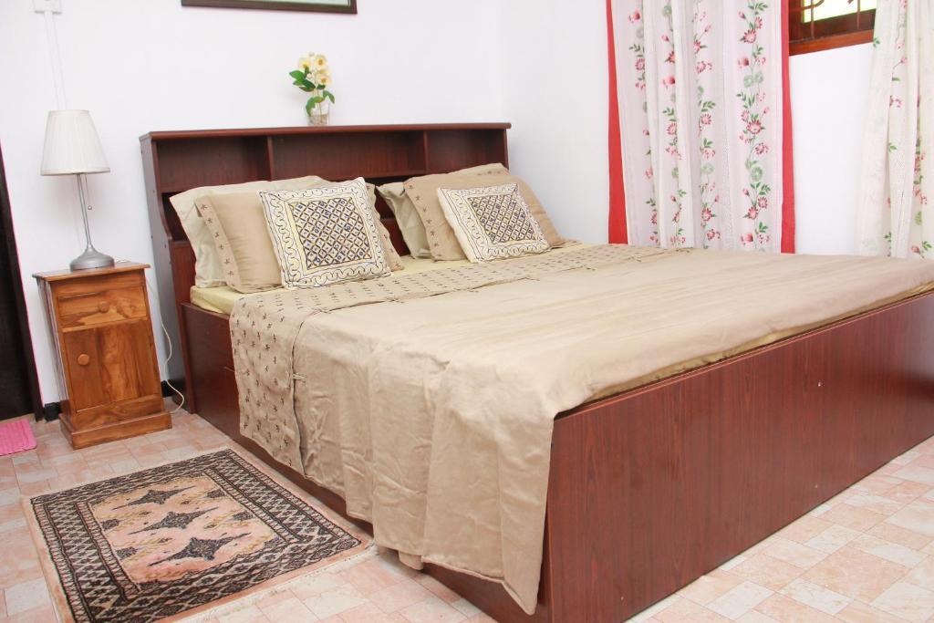 Мирисса: Jumera Villa Mirissa