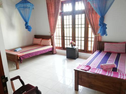 BLUE MOON - Kandy Cheap Guest House — фото 2