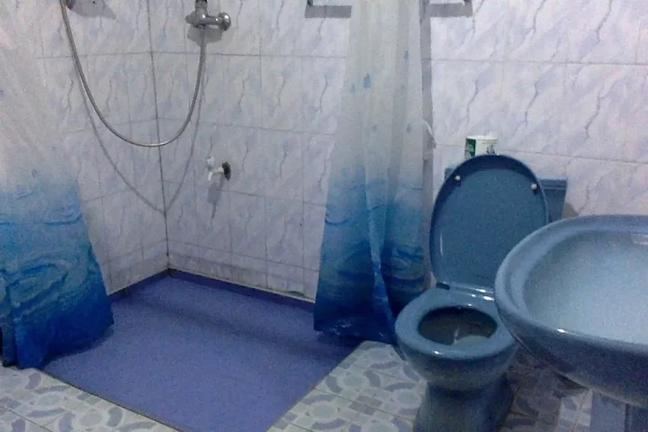 Негомбо: Villa Rodrigo