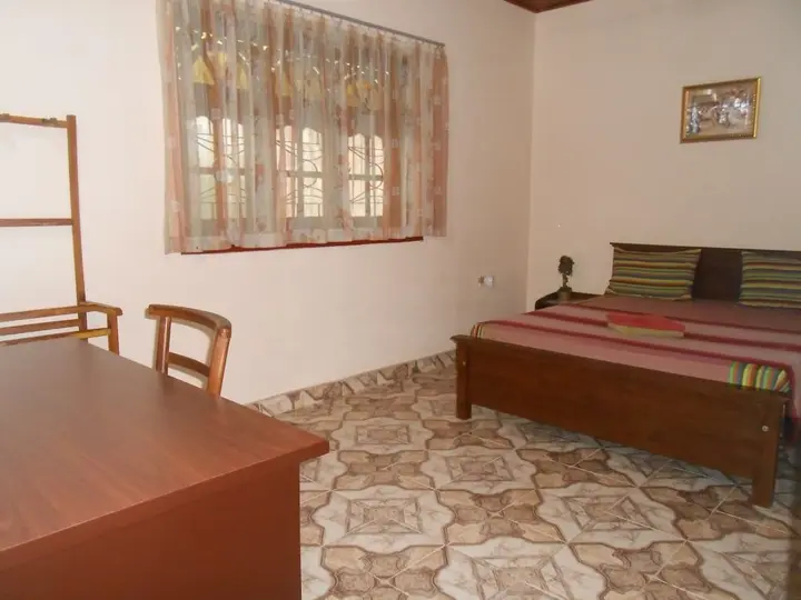 Негомбо: Villa Rodrigo