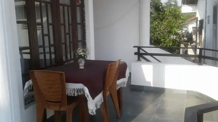 Негомбо: Villa Rodrigo