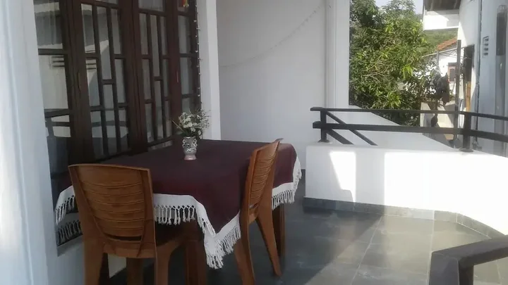 Негомбо: Villa Rodrigo